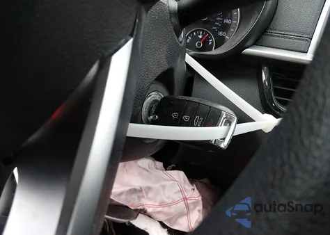 2019 Kia Optima Lx z USA, uszkodzony, nr VIN 5XXGT4L34KG278310